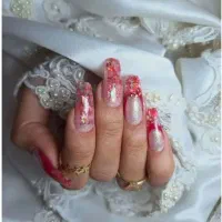 خدمات VIP ناخن ، ناخن اقتصادی ، کاشت مژه