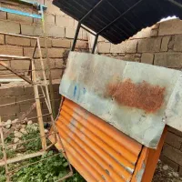 وسایل مغازه کبابی با تمام لوازم|فروشگاه و مغازه|مهران (ایلام), |دیوار