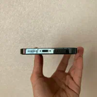 iPhone 12 Pro Max اپل ۲۵۶ گیگابایت|موبایل|تهران, تهرانپارس غربی|دیوار