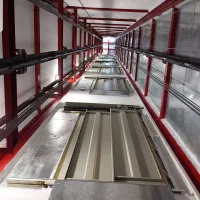 نصاب آسانسور|استخدام صنعتی، فنی، مهندسی|تهران, امانیه|دیوار