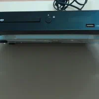 Dvd فلش خور|پخشکننده DVD و ویدیو|تبریز, |دیوار