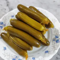 خیارشور