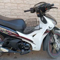 موتوربی کلاج 1404 احسان125