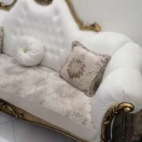 مبل|مبلمان خانگی و میز عسلی|اصفهان, پرتمان|دیوار