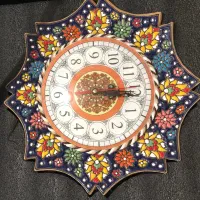 ساعت دیواری|ساعت دیواری و تزئینی|تهران, دبستان|دیوار