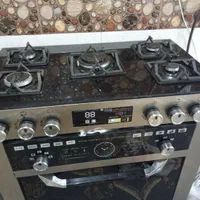 اجاق گاز