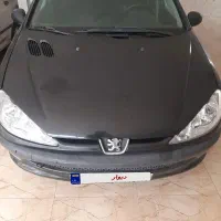 ۲۰۶ تیپ ۵ مدل ۹۷