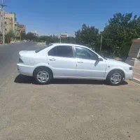 سمند سورن ef7|خودرو سواری و وانت|شاهین‌شهر, خانه کارگر|دیوار