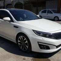 اپتیما ۲۰۱۴ فول خلیج