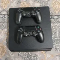 ps4 slime کپی خور