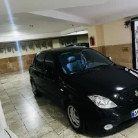 تیبا2 مدل 95|خودرو سواری و وانت|تهران, وحیدیه|دیوار