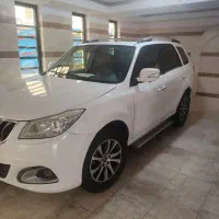 هایما S7 مدل 96|خودرو سواری و وانت|تهران, افسریه شمالی|دیوار