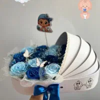 باکس گل نوزادی|اسباببازی|دورود, |دیوار