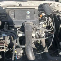 سمند۸۶ درجه یک|خودرو سواری و وانت|چادگان, |دیوار