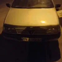 پژو 405 جی ال ایکس (GLX)، مدل ۱۳۸۷|خودرو سواری و وانت|شیراز, سعدیه جنوبی|دیوار