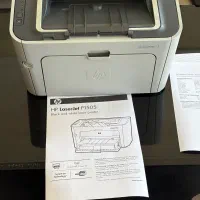 پرینتر اسکنر چاپگر لیزری اورجینال hp با ضمانت|پرینتر، اسکنر، کپی، فکس|بابل, |دیوار
