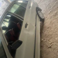 پراید مدل ۸۲