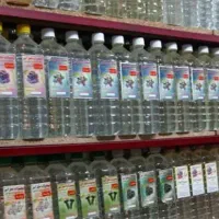 عرقیجات و گلاب سنتی کاشان|خوردنی و آشامیدنی|تهران, شهرک ولیعصر شمالی|دیوار