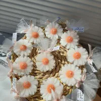 گیفت شمعی ۱۹ تومن