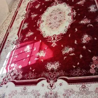 فرش ۱۲ متری یک جفت
