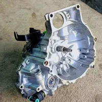 خدمات/تعمیرات گیربکس تعمیر دفرانسیل پراید پژو روآ
