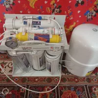 تصفیه آب خانگی