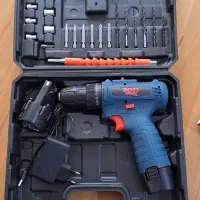 دریل شارژی مارک BOSS (باس) مدل 18VF