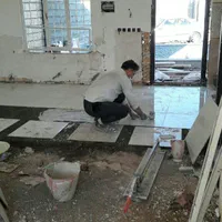 کاشی کارسرامیک کار موزاییک سنگ وتعمیرات ساختمان|خدمات پیشه و مهارت|تهران, شهرک شریعتی|دیوار