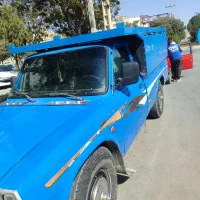 نیسان مدل 1401بنزین