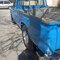 نیسان مدل ۸۰|خودرو سواری و وانت|همدان, |دیوار