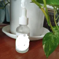 سرم پوستی نیاسینامید