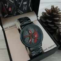 انواع مدل و رنگای ساعت رینگی|ساعت|سنقر, |دیوار