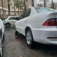 سمند سورن ۸۸ درحد