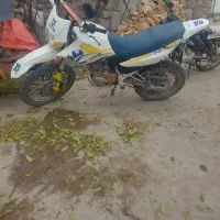 موتور کویر۲۵۰|موتورسیکلت|میانه, |دیوار