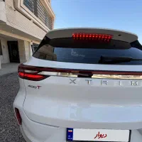 اکستریم Txl مدل ۱۴۰۴ پلاک یزد