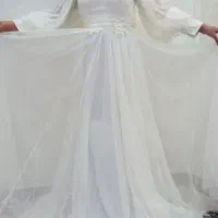 لباس عقد و نامزدی|لباس|پرند, فاز ۶|دیوار