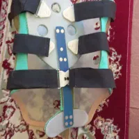 کمر بند طبی مناسب دیسک کمر