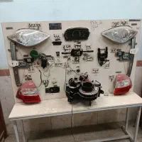 آموزش برق خودرو انژکتور بامدرک فنی حرفه ای