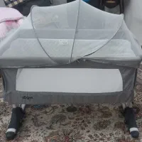 گهواره کودک