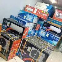 کولر گازی ایوولی T3 MD3|کولر گازی و فن‌کوئل|قم, آزادگان|دیوار