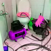 لوله بازکنی آزادی ستارخان نواب جمهوری ولیعصر گیشا