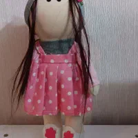 تعدادی عروسک|اسباب‌‌بازی|زنجان, |دیوار