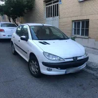 206 مدل۹۰
