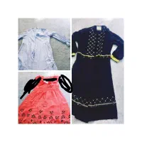 لباس زنانه|لباس|رشت, کوی جام جم|دیوار