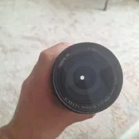 لنز ۱۸ ۲۰۰ کنون Canon|دوربین عکاسی و فیلم‌برداری|کرمانشاه, |دیوار