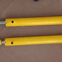 جک هیدرولیکی فابریکی پاکت لودر