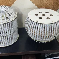 لامپ دست ساز پرنور|لامپ و چراغ|فاضل آباد, |دیوار