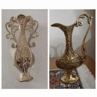 دکوری برنجی