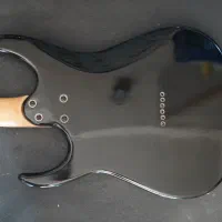 گیتار الکتریک Schecter SGR Banshee-6|گیتار، بیس، امپلیفایر|تهران, فاطمی|دیوار