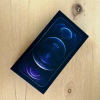 جعبه آیفون 12pro-جعبه اصلی گوشی آیفون ۱۲ پرو